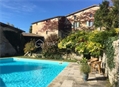 Maison en pierres à la vente